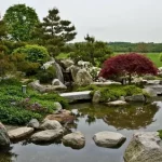 Japonska-zahrada