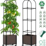 Tomato planter